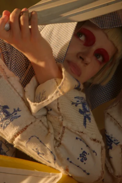 Look 20